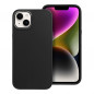Apple iPhone 13 Coque FRAME Élégant  Noir