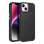 Apple iPhone 13 Coque FRAME Élégant  Noir