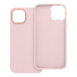 Apple iPhone 13 Coque FRAME Élégant  Rose poudré