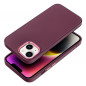 Apple iPhone 13 Coque FRAME Élégant  Violet (Purple)