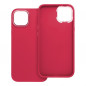 Apple iPhone 13 Coque FRAME Élégant  Magenta
