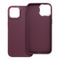 Apple iPhone 14 Coque FRAME Élégant  Violet (Purple)