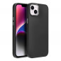 Apple iPhone 14 Plus Coque FRAME Élégant  Noir