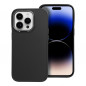 Apple iPhone 14 Pro Coque FRAME Élégant  Noir
