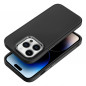 Apple iPhone 14 Pro Coque FRAME Élégant  Noir