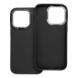 Apple iPhone 14 Pro Coque FRAME Élégant  Noir