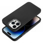 Apple iPhone 14 Pro Max Coque FRAME Élégant  Noir