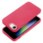 Apple iPhone SE 2020 Coque FRAME Élégant  Magenta