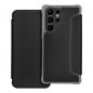 Samsung Galaxy S22 Ultra Portefeuilles Piano Book Noir