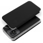 XIAOMI Redmi 10C Portefeuilles Piano Book Noir