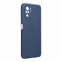 XIAOMI 12 Lite Coque Soft Bleu foncé