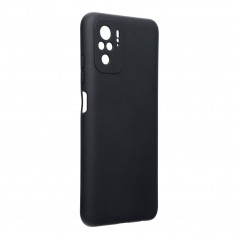 XIAOMI 12 Lite Coque Soft Noir