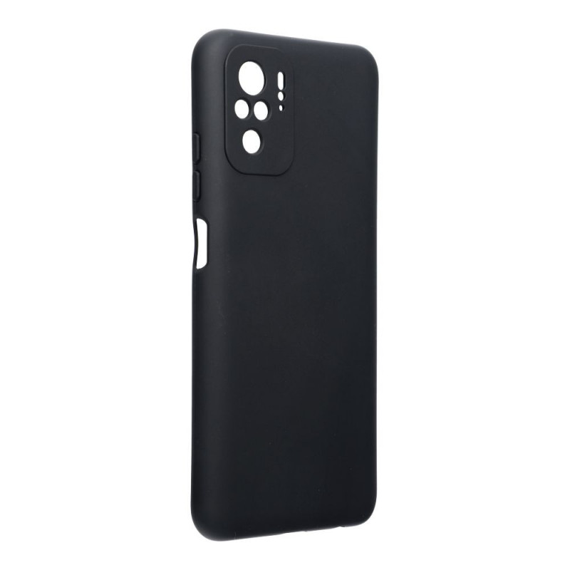 XIAOMI 12 Lite Coque Soft Noir