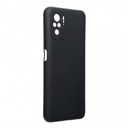XIAOMI 12 Lite Coque Soft Noir