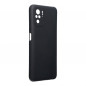 XIAOMI 12 Lite Coque Soft Noir