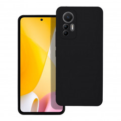 XIAOMI 12 Lite Coque Soft Noir
