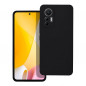 XIAOMI 12 Lite Coque Soft Noir