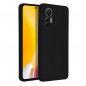 XIAOMI 12 Lite Coque Soft Noir