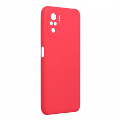 XIAOMI 12 Lite Coque Soft Rouge