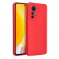 XIAOMI 12 Lite Coque Soft Rouge