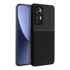 XIAOMI 12 Lite Coque Noble Noir