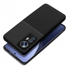 XIAOMI 12 Lite Coque Noble Noir