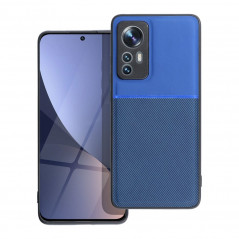 XIAOMI 12 Lite Coque Noble Bleu