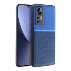 XIAOMI 12 Lite Coque Noble Bleu
