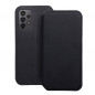 Samsung Galaxy A23 5G Portefeuilles Dual Pocket book Noir 