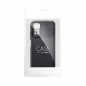 XIAOMI Redmi Note 11 Coque Carbon premium Élégant  Noir