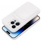 Apple iPhone 14 Pro Coque Card Blanc