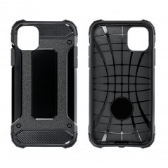Apple iPhone 14 Pro Couverture durcie Armor Noir
