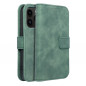Apple iPhone 14 Pro Portefeuilles TENDER Book Vert