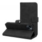 Apple iPhone 14 Plus Portefeuilles TENDER Book Noir