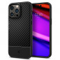 Apple iPhone 14 Pro Coque Spigen Armor Élégant  Noir