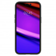 Apple iPhone 14 Pro Coque Spigen Armor Élégant  Noir