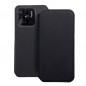 XIAOMI Redmi 10C Portefeuilles Dual Pocket book Noir 
