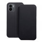 XIAOMI Redmi A1 Portefeuilles Dual Pocket book Noir 