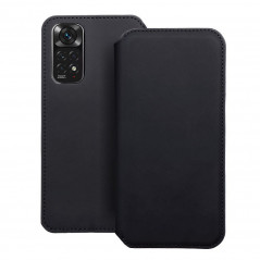 XIAOMI Redmi Note 11 Portefeuilles Dual Pocket book Noir 