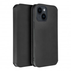XIAOMI Redmi Note 11S Portefeuilles Dual Pocket book Noir 