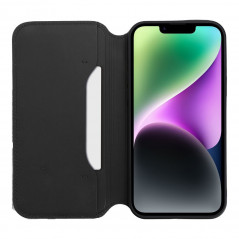 XIAOMI Redmi Note 11S Portefeuilles Dual Pocket book Noir 