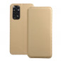 XIAOMI Redmi Note 11 Portefeuilles Dual Pocket book Or 