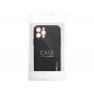 Apple iPhone 14 Pro Max Coque Leather Noir