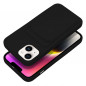 Apple iPhone 14 Coque Card Noir