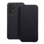 Samsung Galaxy A33 Portefeuilles Dual Pocket book Noir 