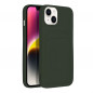 Apple iPhone 14 Coque Card Vert
