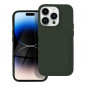 Apple iPhone 14 Pro Coque Card Vert