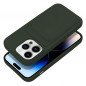 Apple iPhone 14 Pro Coque Card Vert