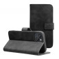 Apple iPhone 14 Portefeuilles TENDER Book Noir