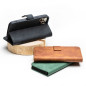 Apple iPhone 14 Portefeuilles TENDER Book Noir